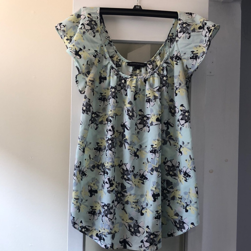 Cute work top